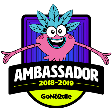 Ambassador