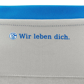 Camiseta FC Schalke 04 Steven Skrzybski Camiseta FC Schalke 04 Steven Skrzybski