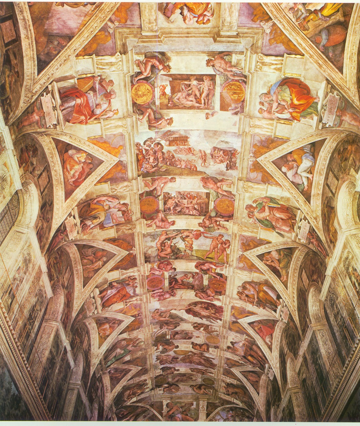 ARQtividad Roma CIUDAD DEL VATICANO ARQtividad Roma CIUDAD DEL VATICANO