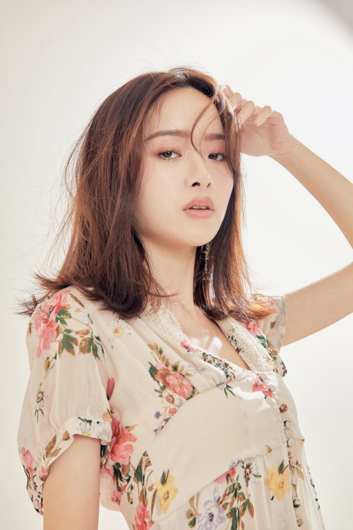 A fotografia fashion com belas modelos orientais de Kadosa Yuan Kadosa Yuan arte fotografia fashion mulheres modelos orientais beleza