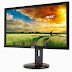 Acer XB270HAbprz: Νέο monitor με υποστήριξη NVIDIA G-Sync