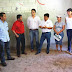 Titular del IVEY supervisa avance de obras en Chelem y Chicxulub Puerto