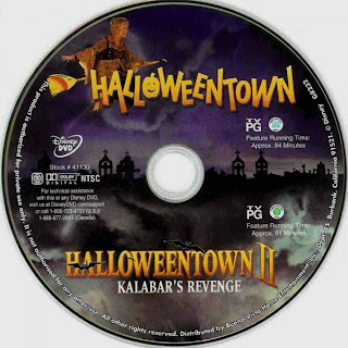 Halloweentown 2 Stream