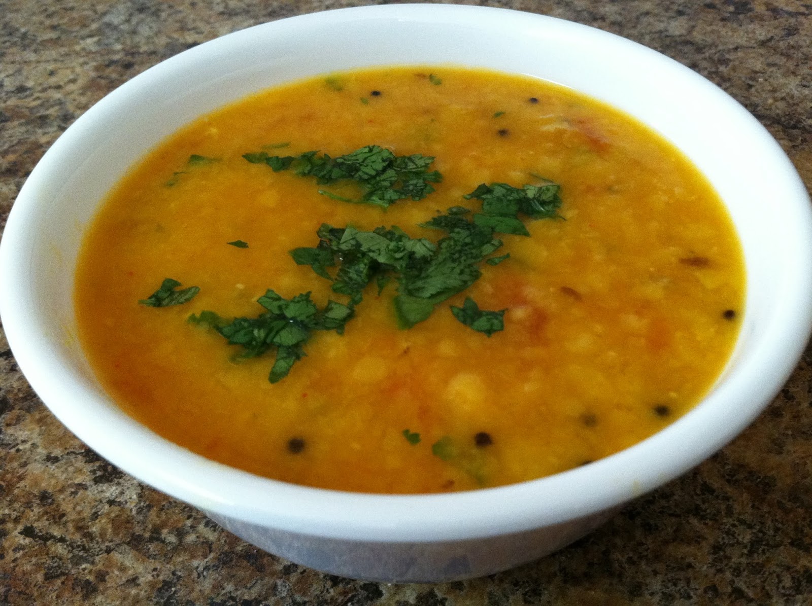 Beyond Recipes™ - A Food and Recipe Blog: Classic Toor Dal - Everyday ...