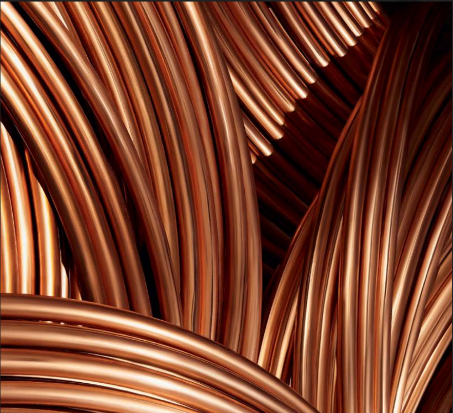 Gilmar Ramos COPPER ALLOYS SELLER REPRESENTATIVE