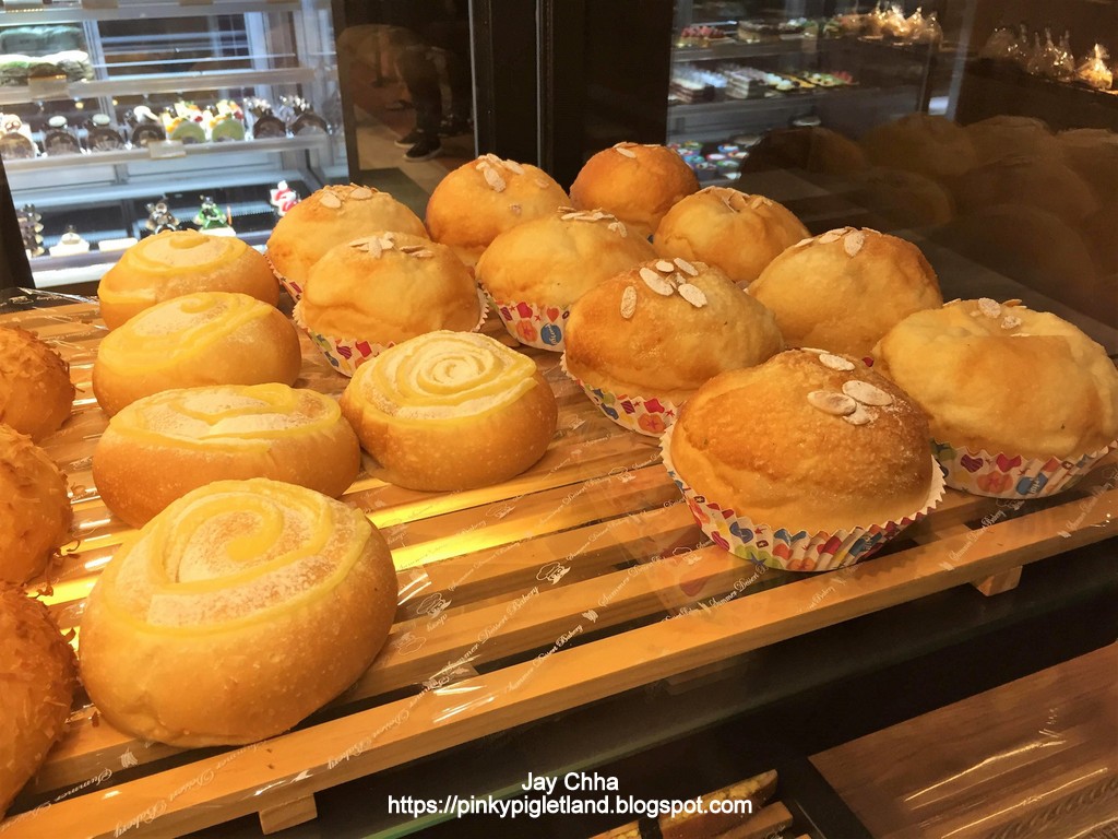 Summer Gallery Desserts Cafe Bukit Mertajam, Penang