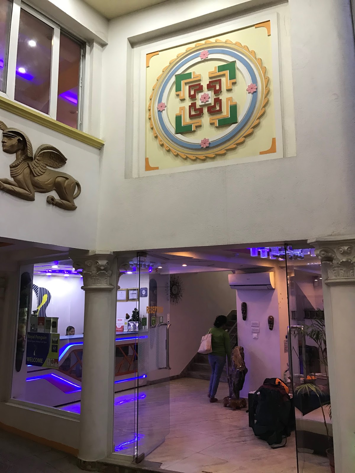 Casino royale kathmandu entry fees