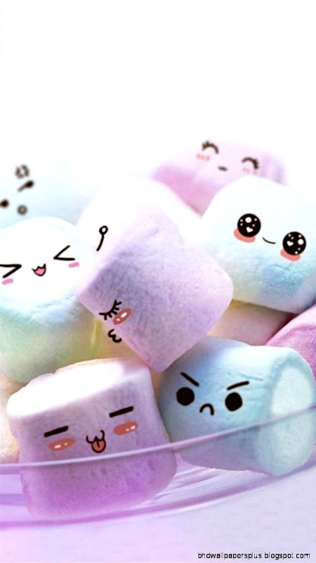 Cute Android wallpaper