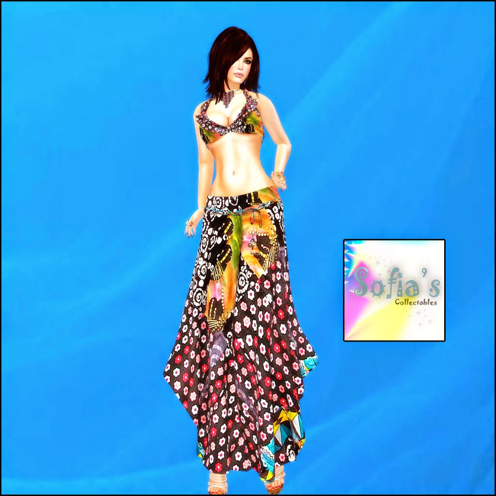 SOFIA'S cOLLECTABLES