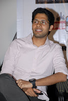 Its My Love Story Movie Audio Launch