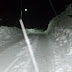 Μέτσοβο:Πάνω απο 40 εκ.το χιόνι σε υψόμετρο άνω των 1.000 μέτρων  ...Αγγίζει το μισό μέτρο Στη Μηλιά και τη Βοβούσα! [φωτο-]