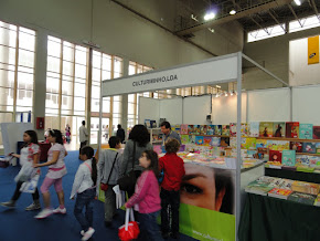 Feira do Livro em Braga