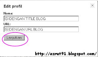 cara berkomentar diblog dofollow