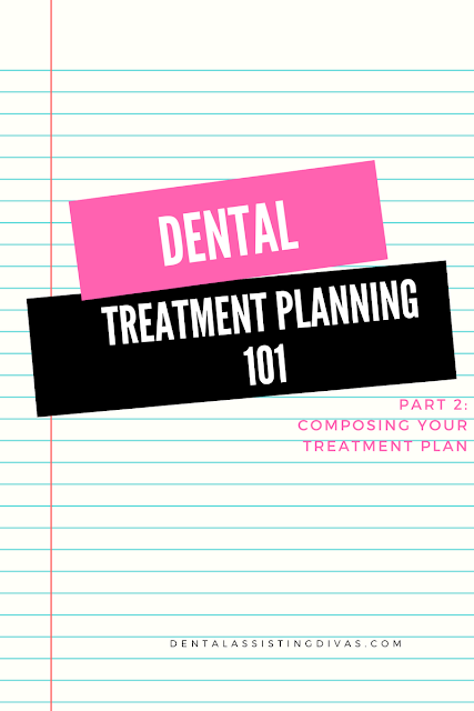 How to make the best dental treatment plan