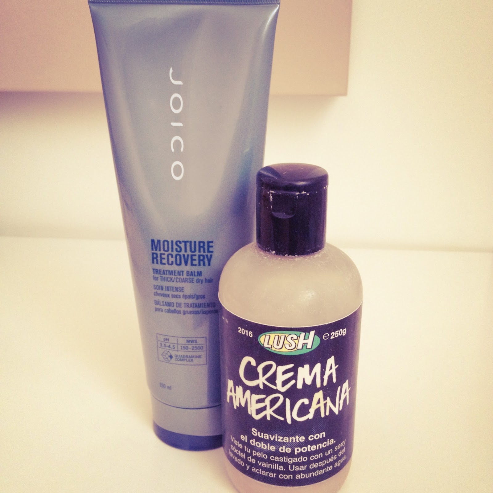 2minutos IN LOVE WITH...