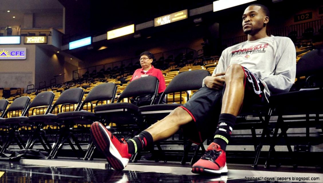 Kevin Wares advice for Paul George Be patient positive  FOX Sports