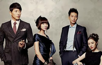 [Preview] Drama Korea Terbaru 'Noble Woman'