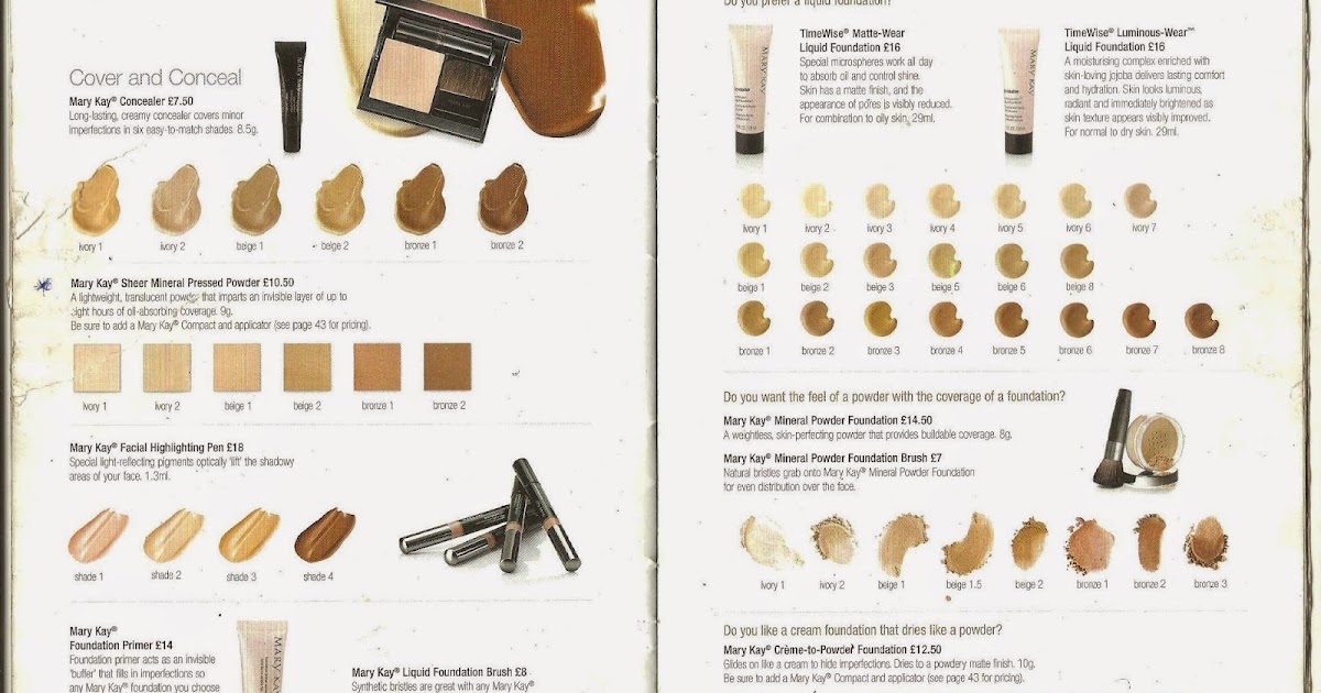 beauty-brainstorm-mary-kay-foundation-powder-and-concealer