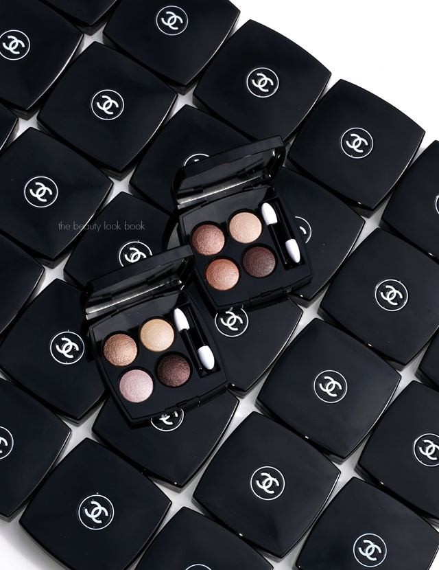 Chanel Archives - Page 34 of 84 - The Beauty Look Book