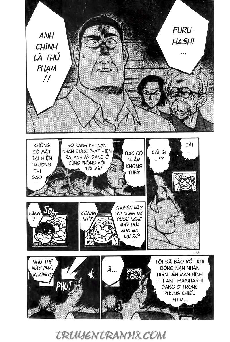 Detective Conan Chap 224 - Truyen.Chap.VN