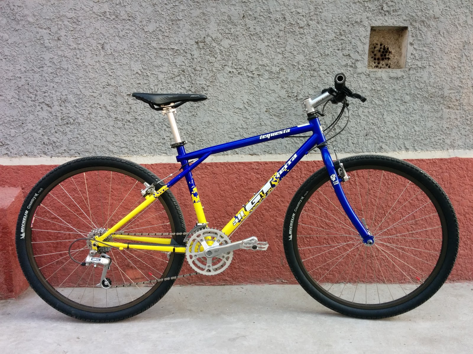tequesta bike