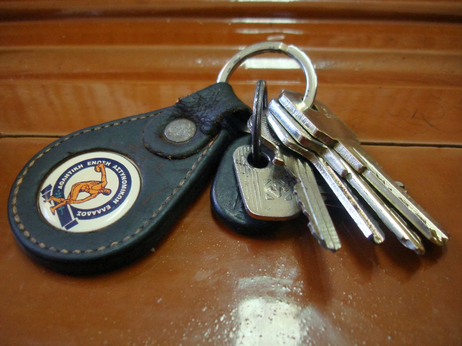 Custom Keychains, Personalized Keychains, Wholesale Keychains: Custom
