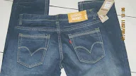 Ukuran Celana Levis Original