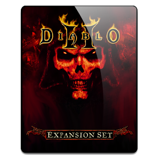 Diablo 2. Expansion Set