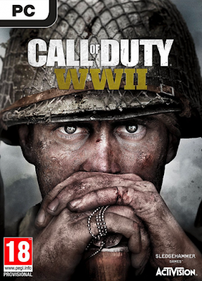Call of Duty WWII Digital Deluxe Edition PC Full Español