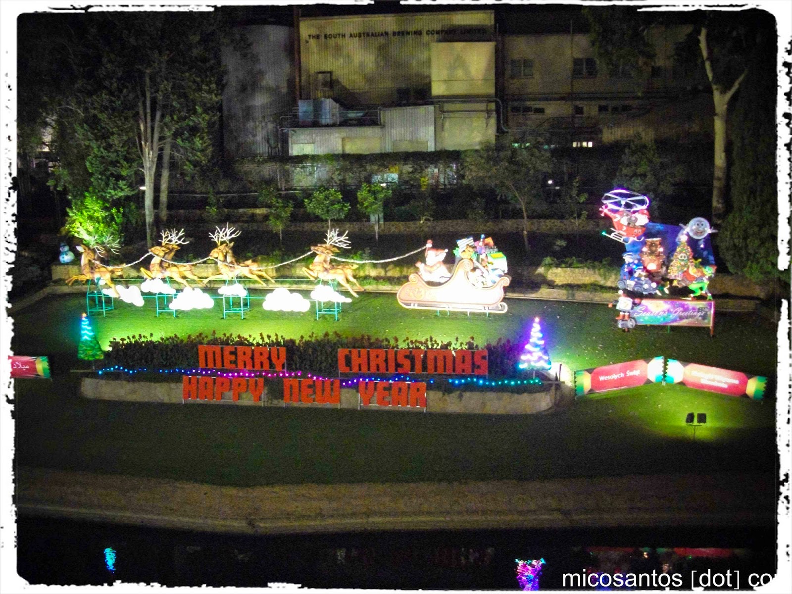 Style of Life A Christmas wonderland