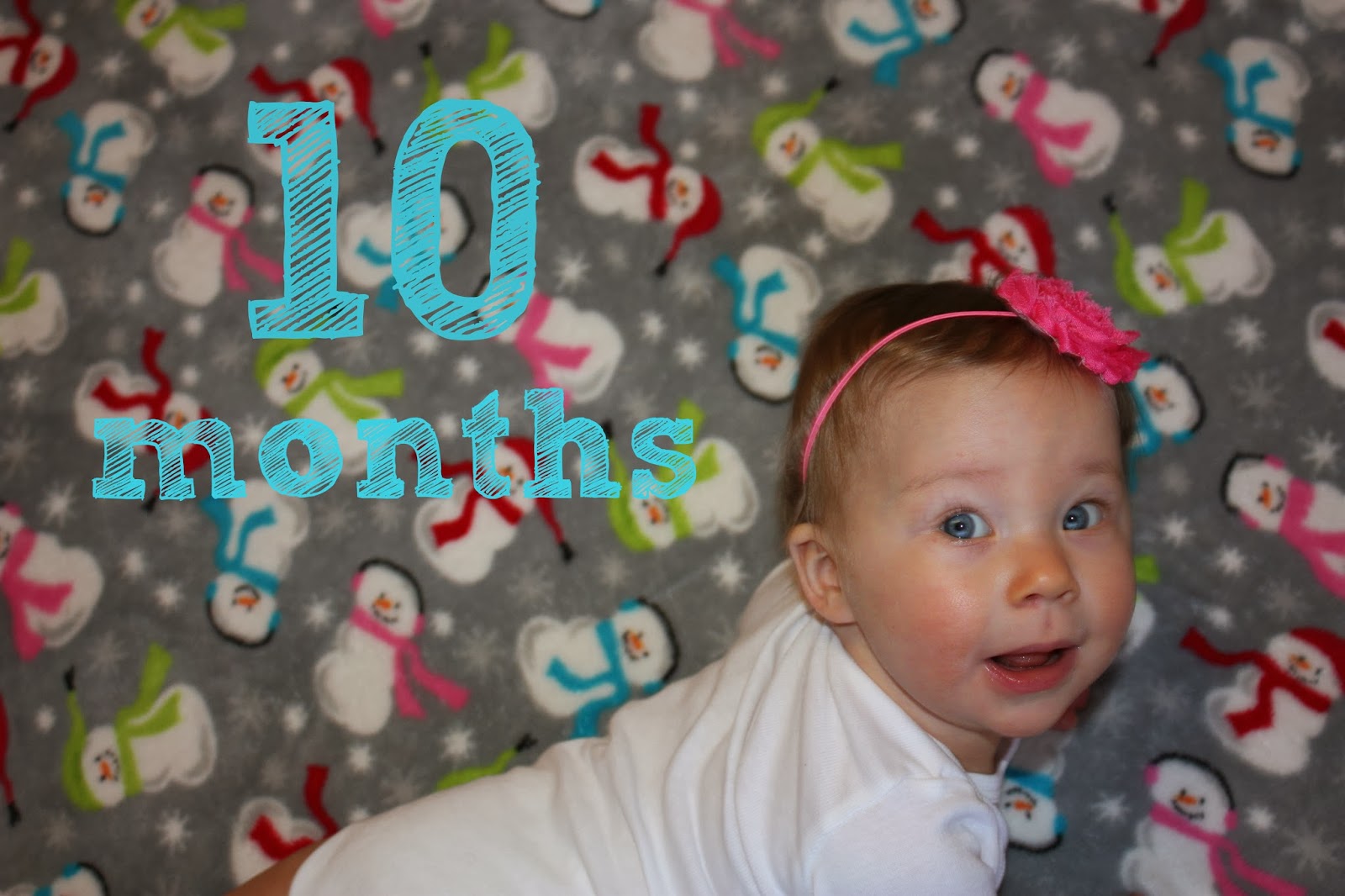 I Heart Evin January 2014