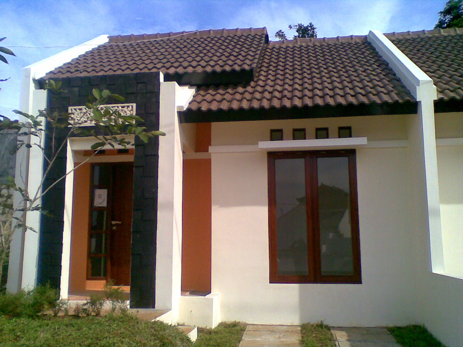 80 Contoh Rumah Minimalis Mungil Yang Terlihat Modern Dan Indah 80 Contoh Rumah Minimalis Mungil Yang Terlihat Modern Dan Indah