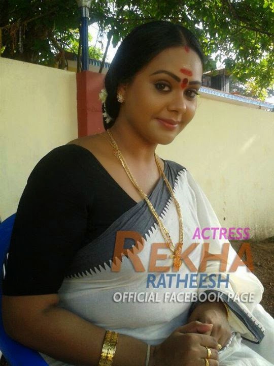 Rekha Ratheesh Parasparam Serial Actress Photos Hd Latest Tamil Actress Telugu Actress