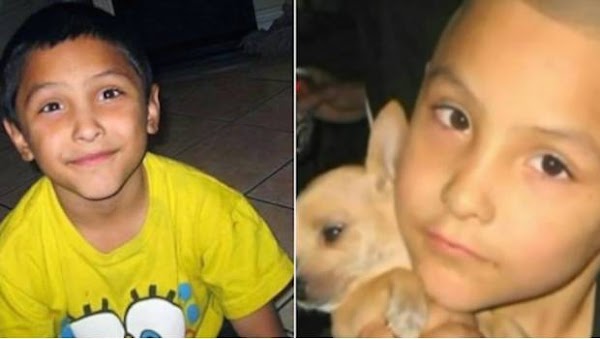Inicia juicio contra pareja que asesinó a un niño de 8 años porque creían que era gay Inicia juicio contra pareja que asesinó a un niño de 8 años porque creían que era gay