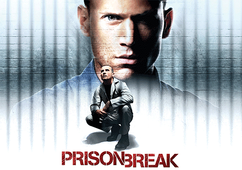 Prison Break, la recette du succès de ce feuilleton télévisé américain en 81 épisodes de 43 minutes créé par Paul Scheuring.