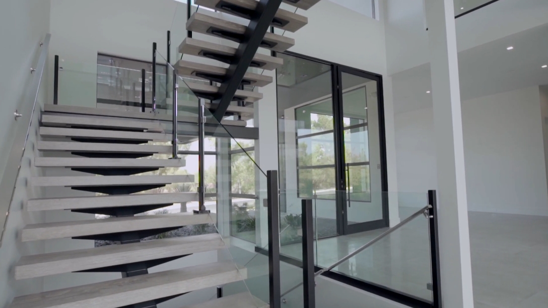 33 Interior Design Photos vs. 1485 Foothills Village Dr, Henderson, NV Luxury Mansion Tour