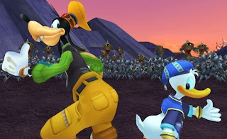 Perfil: Goofy (Kingdom Hearts) - Nintendo Blast
