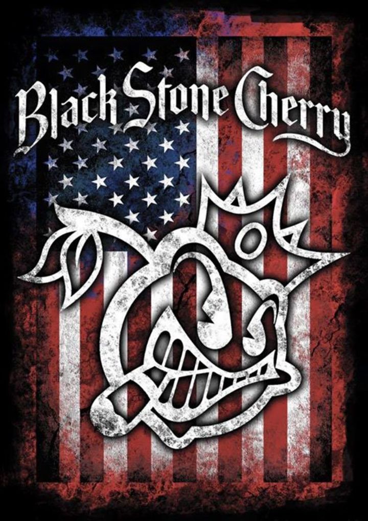 The Hillbilly Stomp April Blogstravaganza Black Stone Cherry New