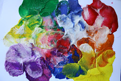 straw painting paint blown blow rain play fun havingfunathome straws ways masterpiece watercolor activity