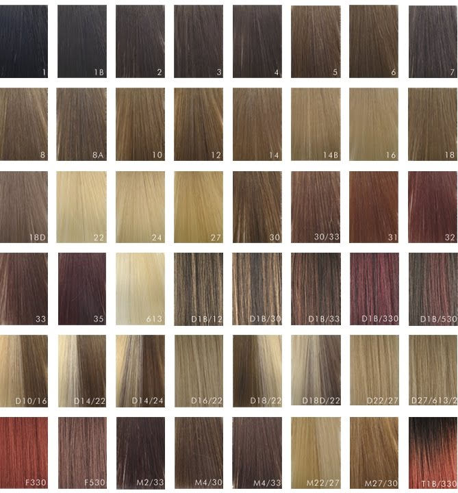 CHEVEUX SOINS &amp; HENNE