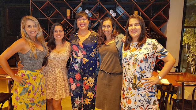 Blog Apaixonados por Viagens - Restaurante Urukum - Gastronomia - Rio de Janeiro