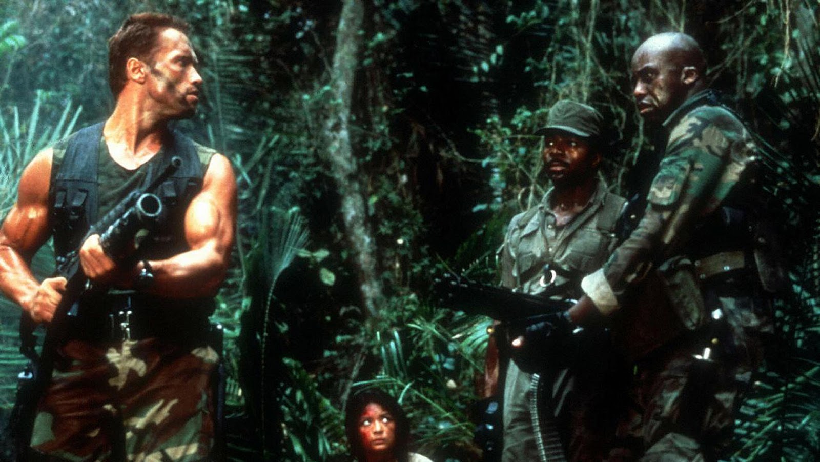 Predator Film Predator Film