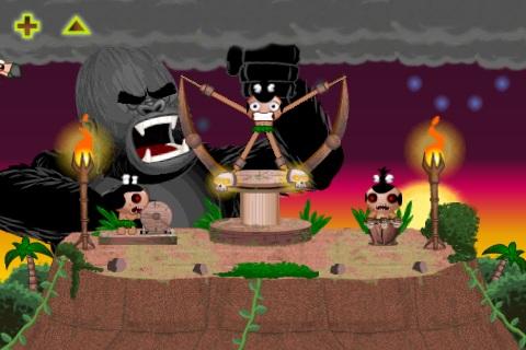 pocket god online pocket god online