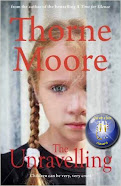 Unravelling by Thorne Moore