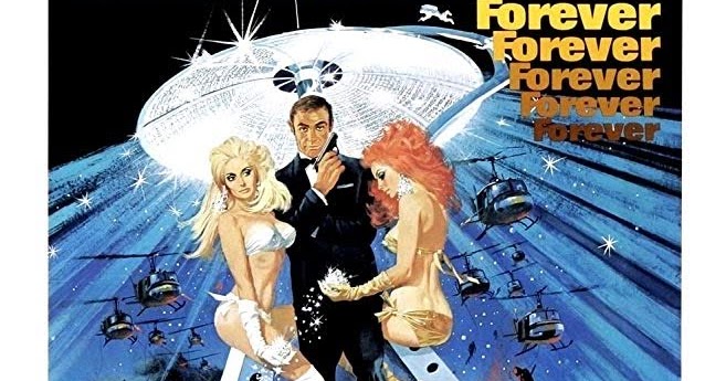 Watch Free Movies Online Diamonds Are Forever
