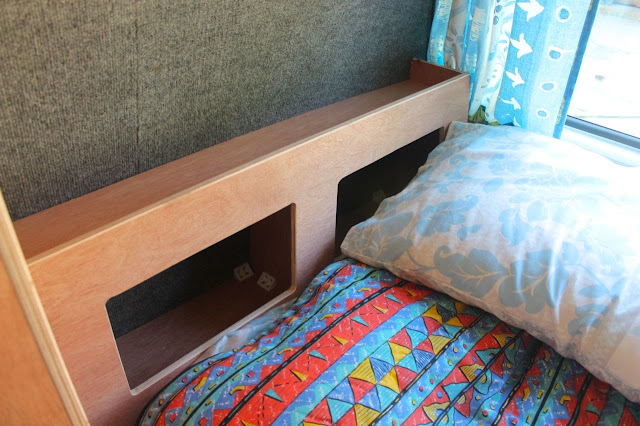 campervan makeover