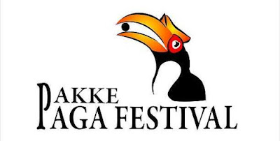 Pakke Paga Hornbill Festival Pakke Paga Hornbill Festival