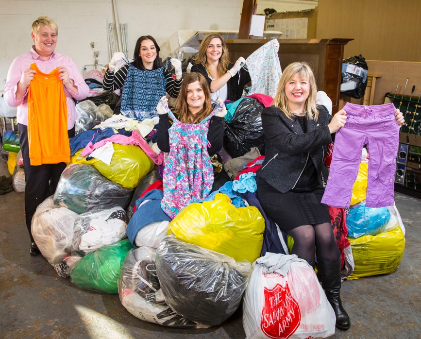 Scottish Designers to Create Zero Waste Couture Fashion Blog by