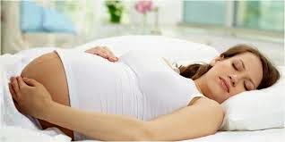 10 cara tidur supaya nyenyak untuk ibu hamil 