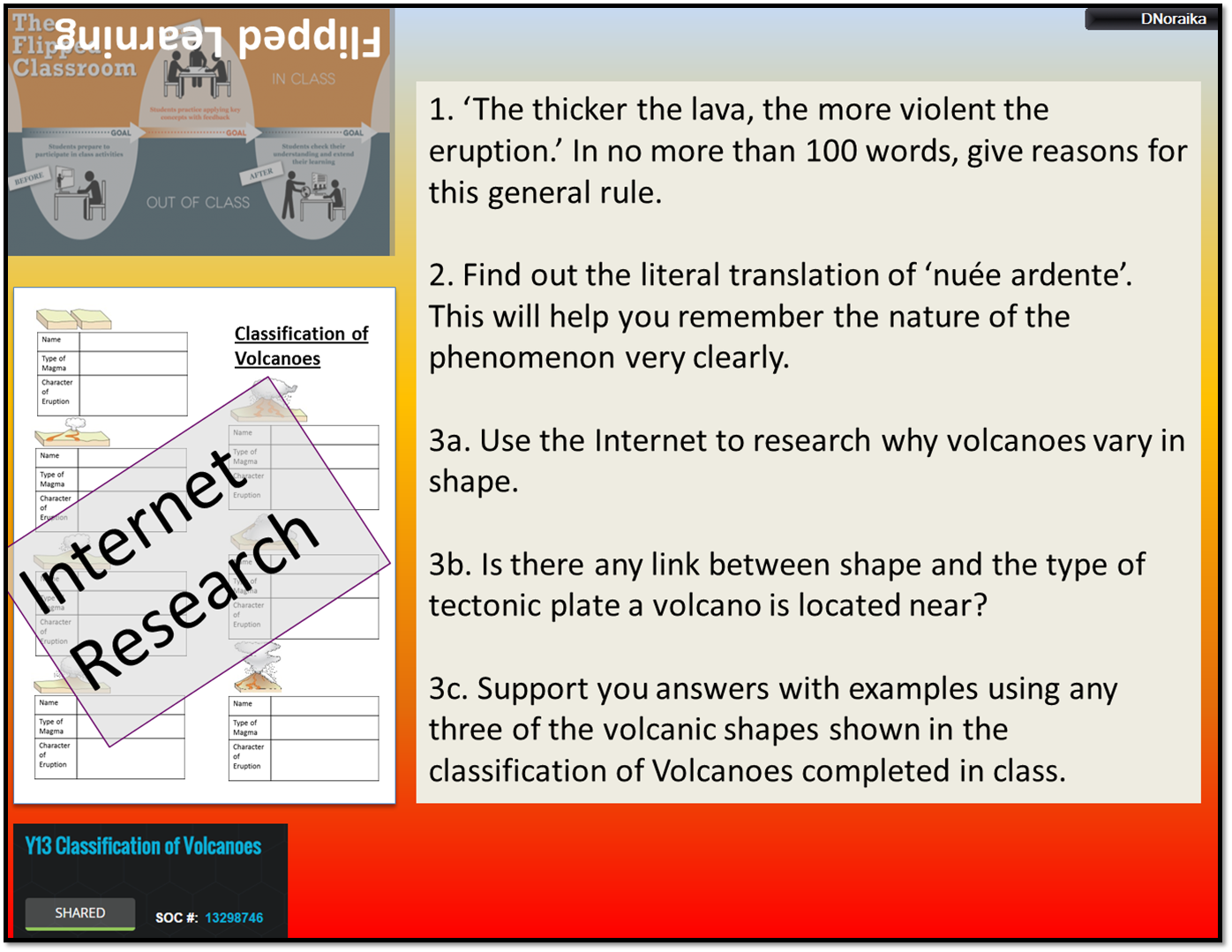 Essay on Volcanoes: Top 7 Essays on Volcanoes| Disasters | Geography